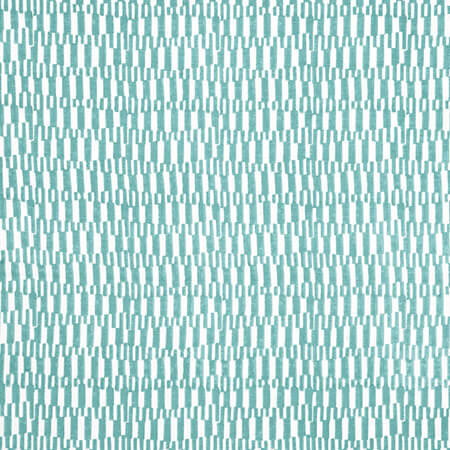 F920807 GOGO Spa Blue Thibaut Fabric