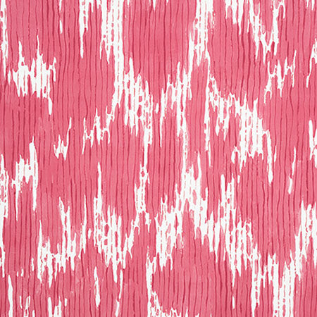 F920818 MAVERICK Pink Thibaut Fabric