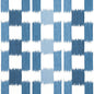 F920835 KASURI Blue and White Thibaut Fabric