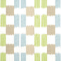 F920836 KASURI Green and Spa Blue Thibaut Fabric