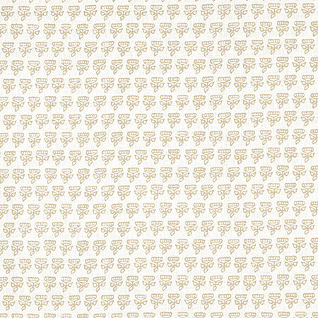 F936446 MIMI Beige Thibaut Fabric