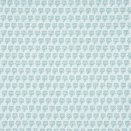 F936448 MIMI Robin's Egg Thibaut Fabric