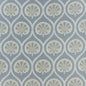 F985018 KIMBERLY Grey Thibaut Fabric