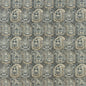 F985021 GLENIFFER Black,Grey Thibaut Fabric