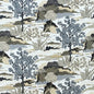 F985041 DAINTREE Bluemoon Thibaut Fabric