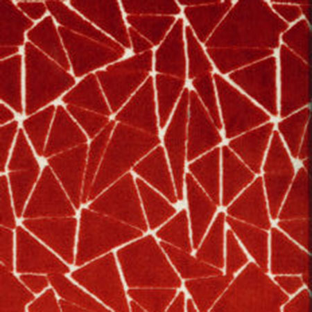 FAMILY Garnet Norbar Fabric