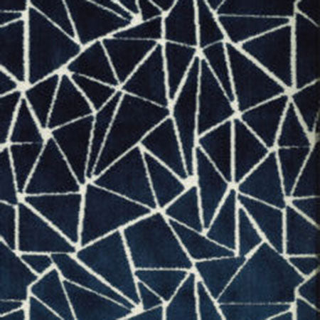 FAMILY Sapphire Norbar Fabric