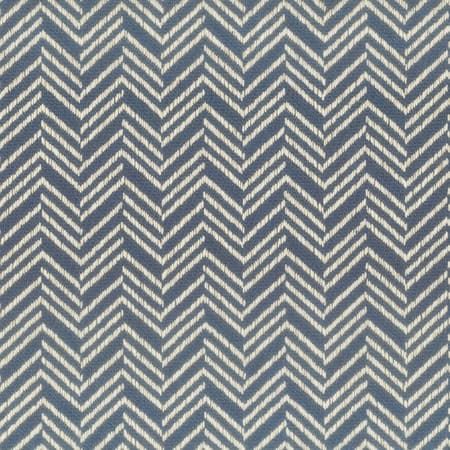 FARGO 1 INDIGO Stout Fabric