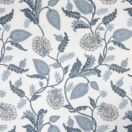 FEDERAL 1 Dresden Stout Fabric