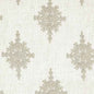FERDINAND 3 Maple Stout Fabric