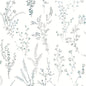 FH4027 Wildflower Sprigs York Wallpaper