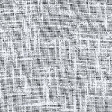 FICKLE Snow 1 Norbar Fabric