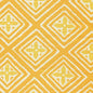 2500-17 FIORENTINA TWO COLOR Yellow Gold Quadrille Fabric