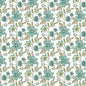 FLAIR 2 Turquoise Stout Fabric