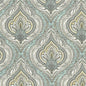 FLOOD 1 Bahama Stout Fabric