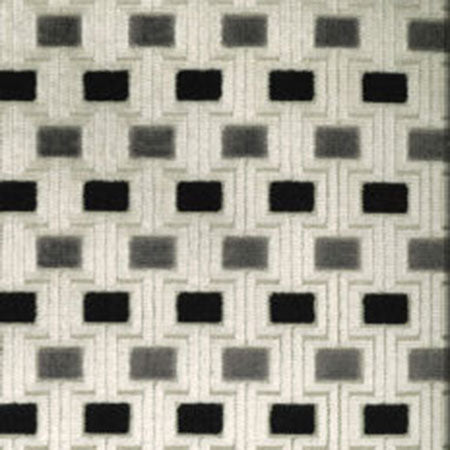 FORTUNE Granite 922 Norbar Fabric