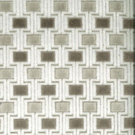FORTUNE Truffle 619 Norbar Fabric