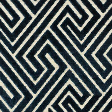 Gallant 3 Navy Stout Fabric