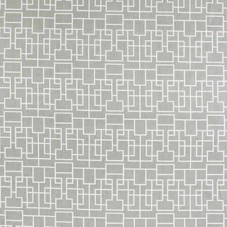 GARDEN KEY-16 GARDEN KEY Dove Kravet Fabric