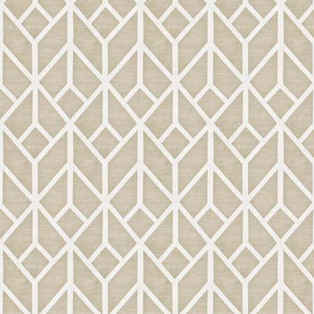 GARRISON 1 Taupe Stout Fabric