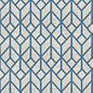 GARRISON 2 Navy Stout Fabric