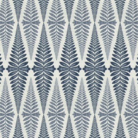 GASKELL 1 NAVY Stout Fabric