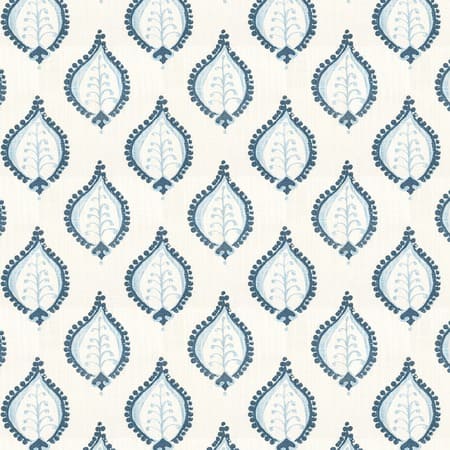 Gentle 1 Navy Stout Fabric