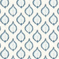 Gentle 1 Navy Stout Fabric