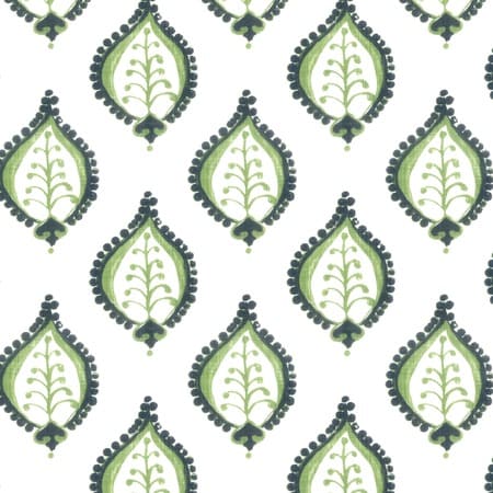 Gentle 2 Grass Stout Fabric