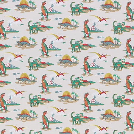 GEOFFREY 1 Fiesta Stout Fabric