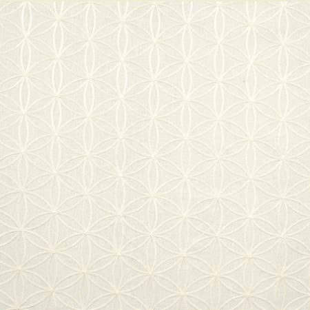 GET A SENSE Alabaster Carole Fabric