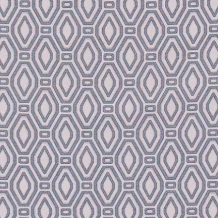 GETTING OVER IT Aegean Carole Fabric