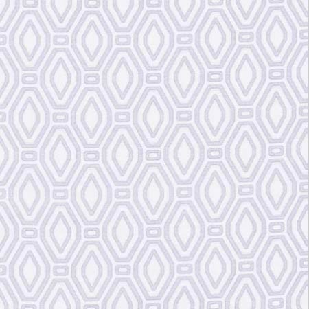 GETTING OVER IT Platinum Carole Fabric