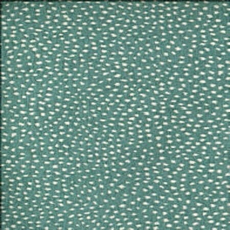 GIFFORD Aqua Norbar Fabric