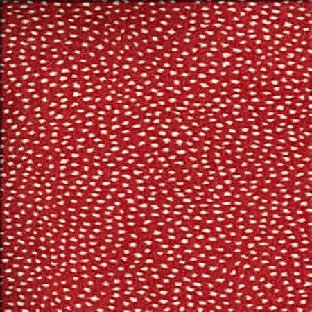 GIFFORD Crimson Norbar Fabric