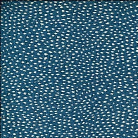 GIFFORD Indigo Norbar Fabric