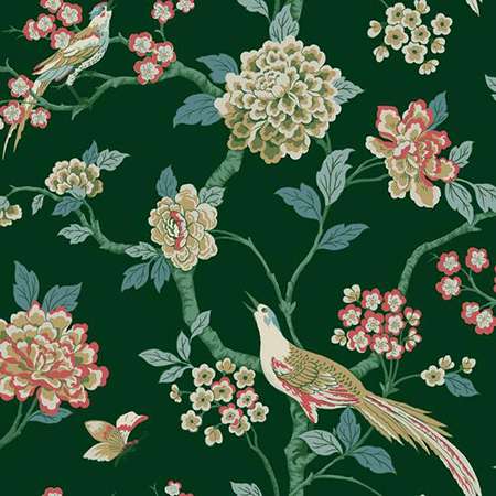 GR5931 FANCIFUL York Wallpaper
