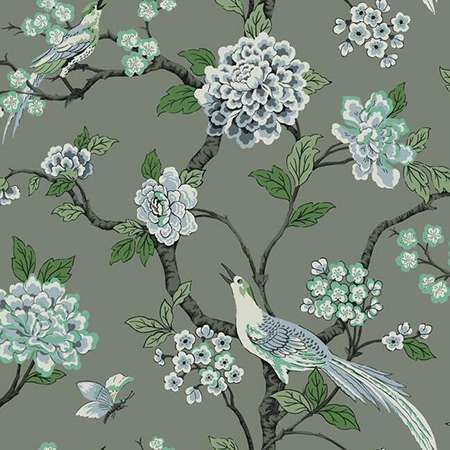 GR5933 FANCIFUL York Wallpaper
