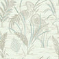 GR5951 FERNWATER CRANES York Wallpaper