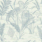 GR5954 FERNWATER CRANES York Wallpaper