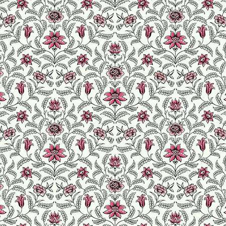 GR5982 VINTAGE BLOOMS York Wallpaper
