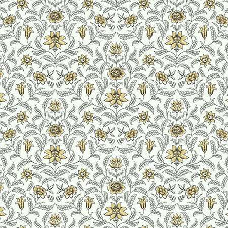 GR5983 VINTAGE BLOOMS York Wallpaper