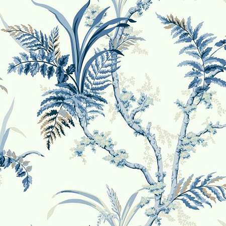 GR5994 ENCHANTED FERN York Wallpaper