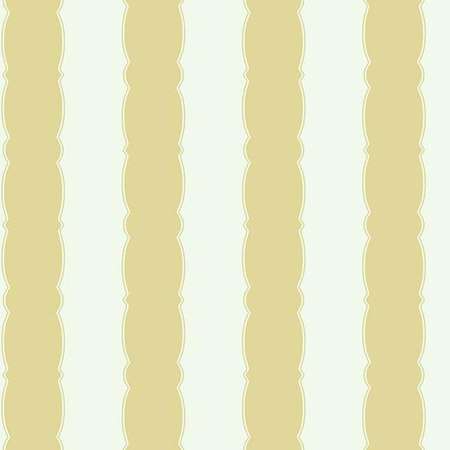 GR6016 SCALLOPED STRIPE York Wallpaper
