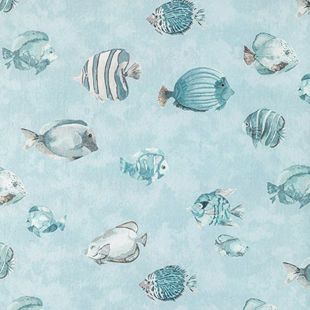 GREAT REEF-15 GREAT REEF Surf Kravet Fabric