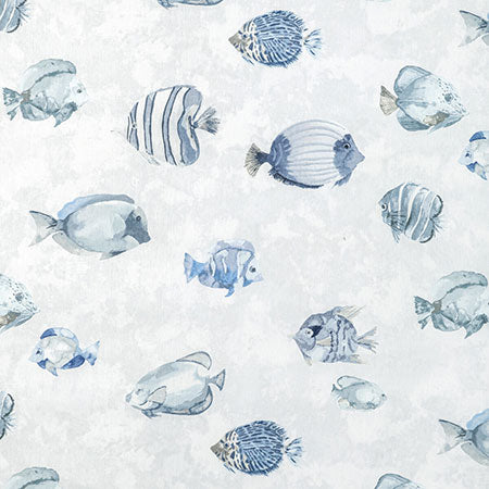 GREAT REEF-5 GREAT REEF Crystal Kravet Fabric