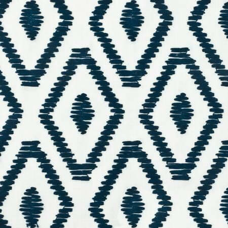 Gregg 1 Indigo Stout Fabric