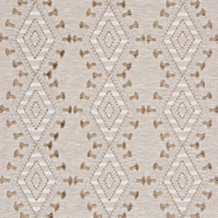 GROVE Flaxen Norbar Fabric