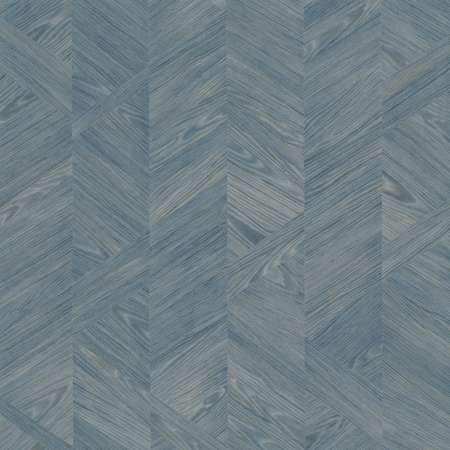 GV0242 Interlocking Wood York Wallpaper