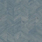 GV0242 Interlocking Wood York Wallpaper